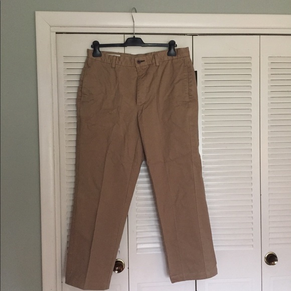 orvis khakis